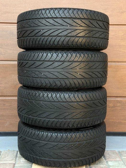 Диски + шини 5x112 R18 VW Volkswagen Skoda Seat Audi Mercedes-Benz