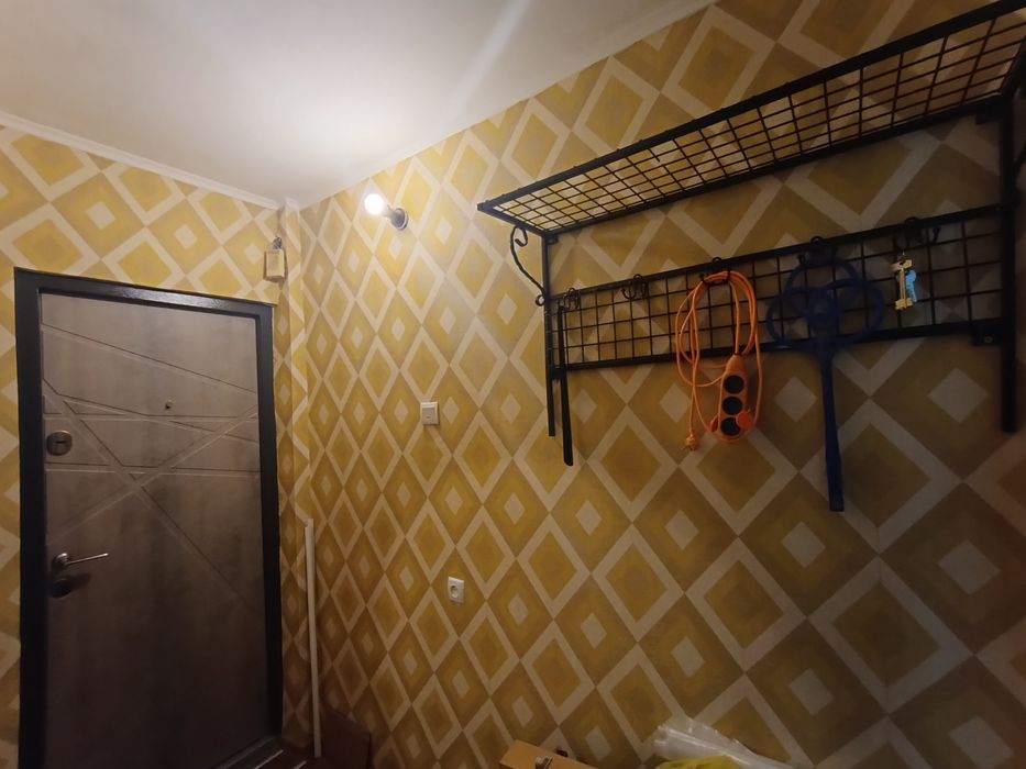Оренда на ремзаводі, 2-кімнатна
