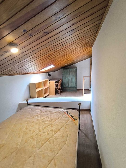 Apartamento T1 (duplex)