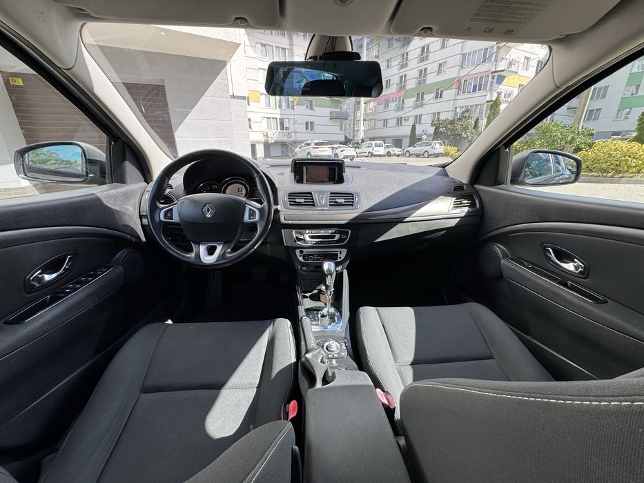 Renault Megane 2012 VIN VF1KZ090348360968 фото оголошення 23 з 24