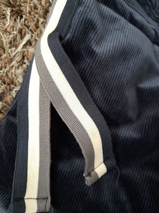 Kurtka cropp 38 granat