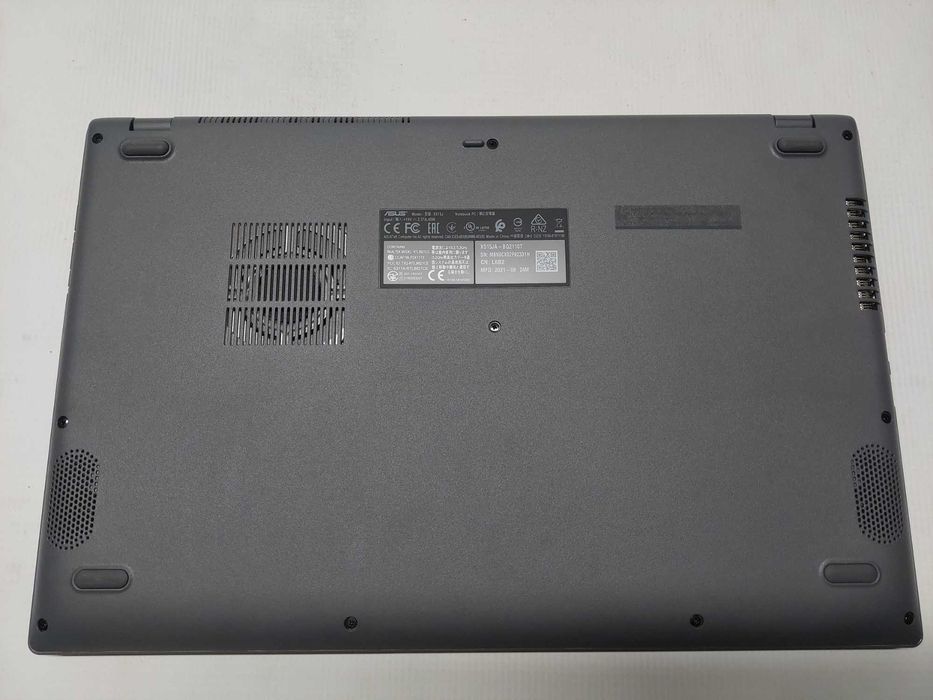 Laptop ASUS X515J i5 16GB RAM 512GB SSD + 1TB HDD