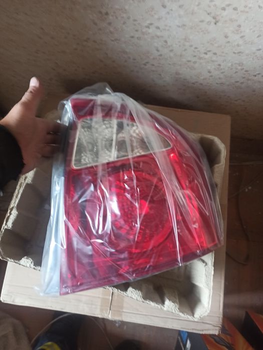 Колесо 235/65R16c 1шт