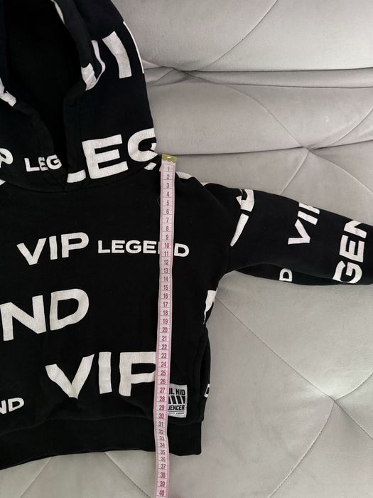 Флісовий костюм Next