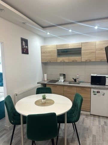 Apartament do wynajecia