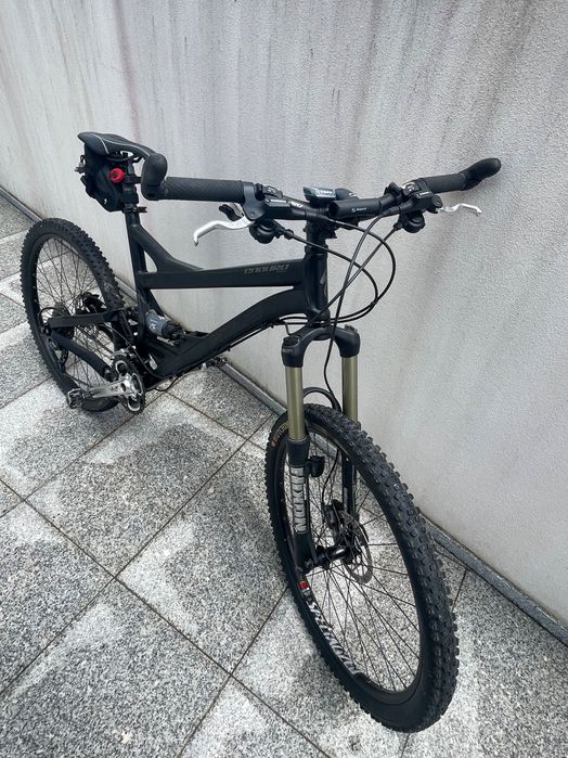 Specialized Enduro 26” – Trail / Enduro / Freeride