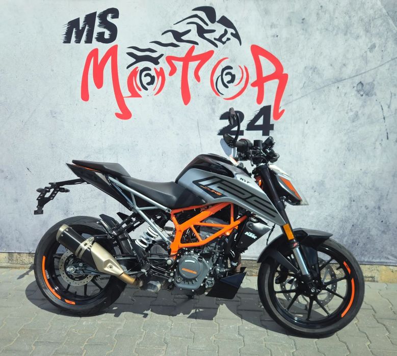KTM