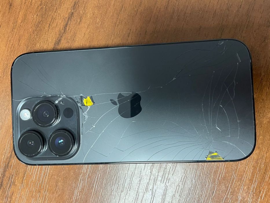 Iphone 14 pro 128 gb