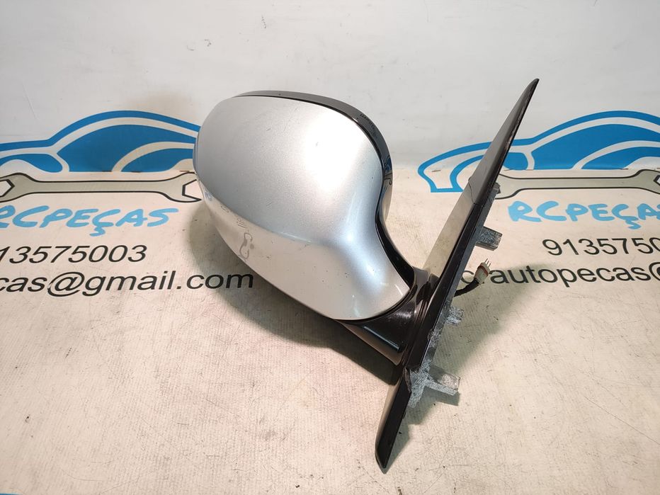 ESPELHO RETROVISOR ESQUERDO DIREITO BMW SERIE 3 E90 SEDAN LCI