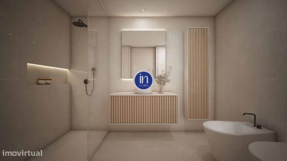 Apartamento T3
