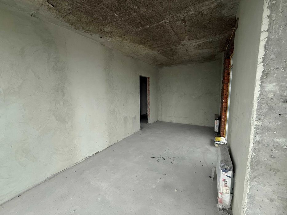 Двокім кв. від ЗАБУДОВНИКА 75,8м.кв ЖК Comfort Hill, ЗДАНИЙ БУДИНОК