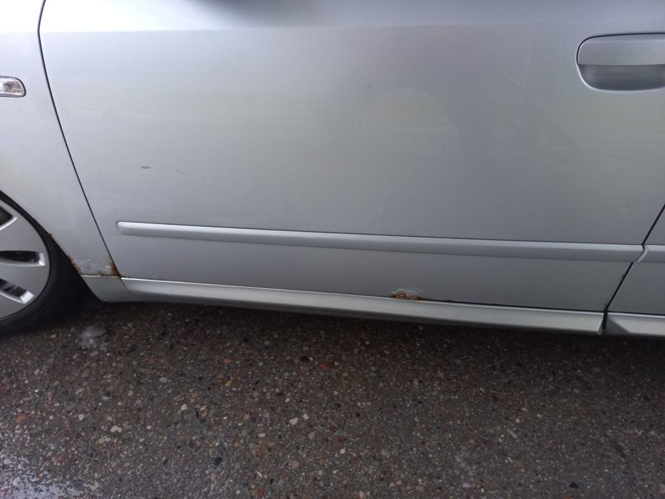 Audi A4 1.9TDI 130KM S Line