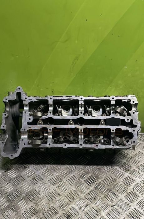 Conjunto Reparação de Motor MERCEDES-BENZ SPRINTER 3.0Cdi 2015 642896