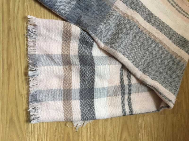 Cachecol de lã inverno64739096134658121