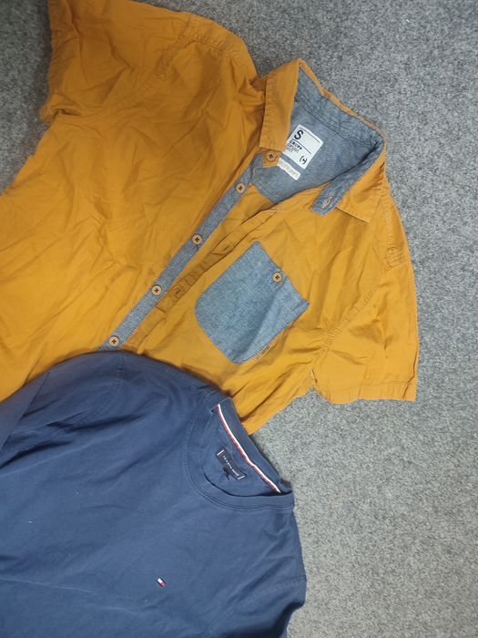 Bluzka i koszula Rozmiar s