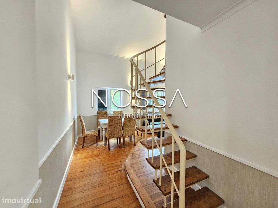 Suite para arrendamento em Belas