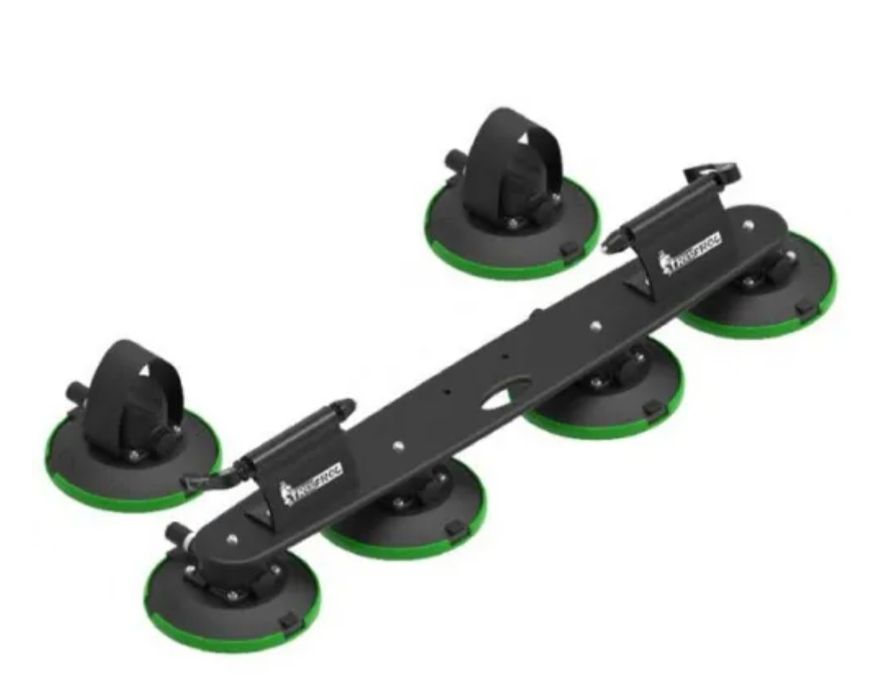 Suporte bicicleta Tree Frog