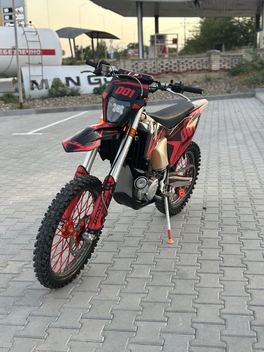 Кові 450і про КТ