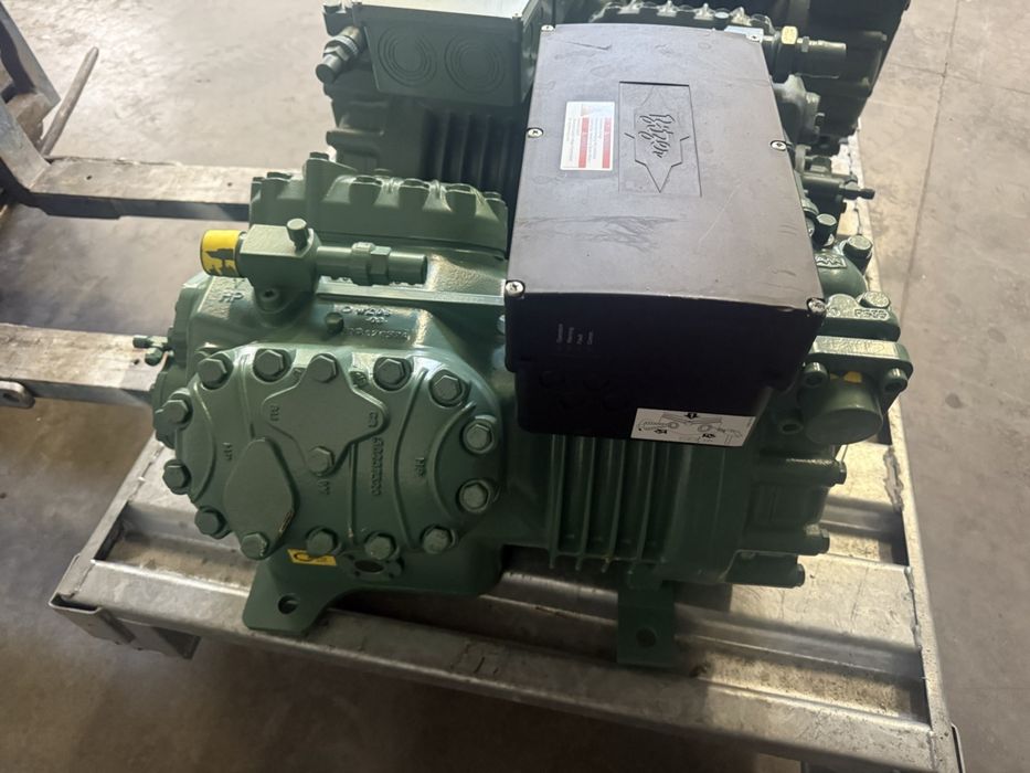 Компресор Bitzer 4HE-18Y-40P новий