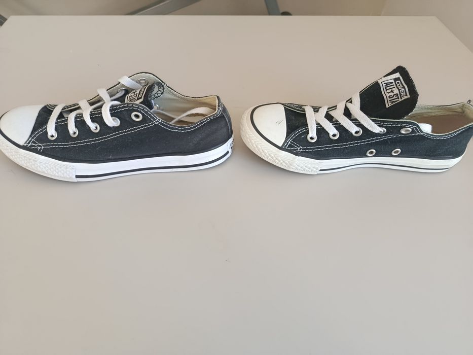 Converse All Star nr 35--22 cm