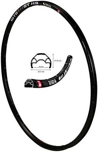 Obręcz WTB ST i19 cross trekking gravel | rowermojezycie.pl | grodzisk mazowiecki