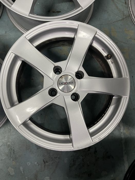 Диски. R16/4/108/6.5J/ET25.