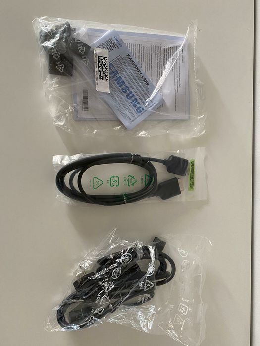 Ekran interaktywny Samsung IF015H-E