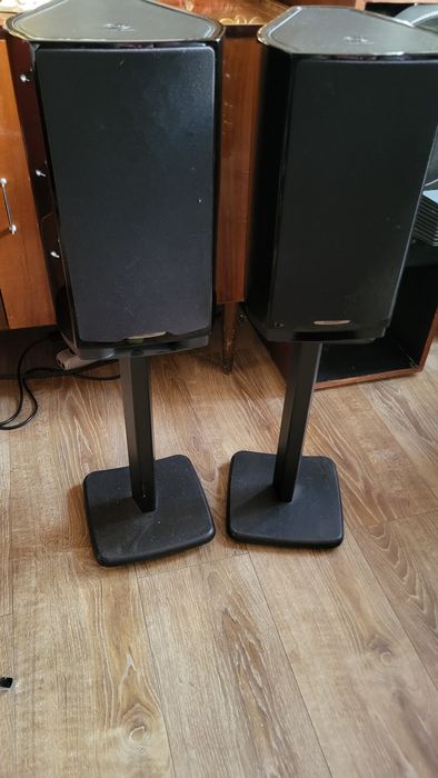 Sonus Faber Sonetto I