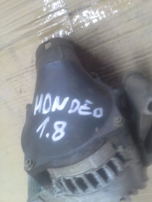 Placa Diodos Equivalente alternador: 2015001001 visteon - MozBR Peças e