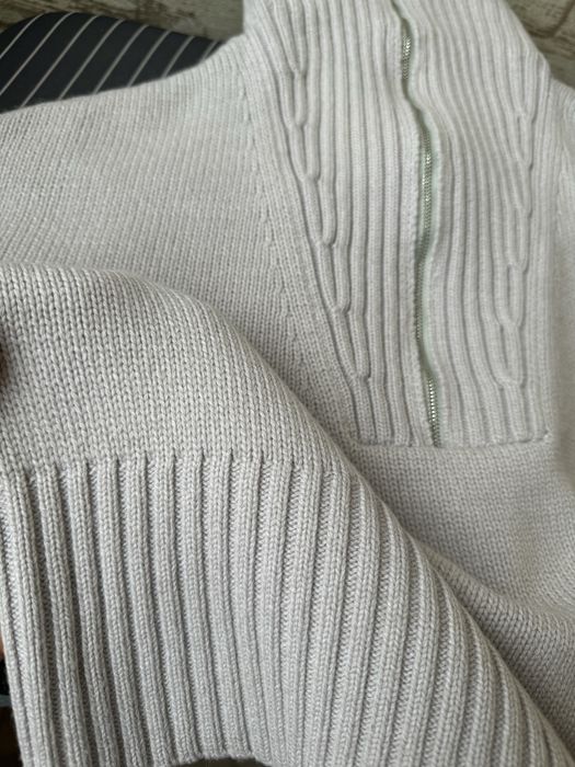 Жіночий светр лижний кашемір меринос вовна lbtm cos