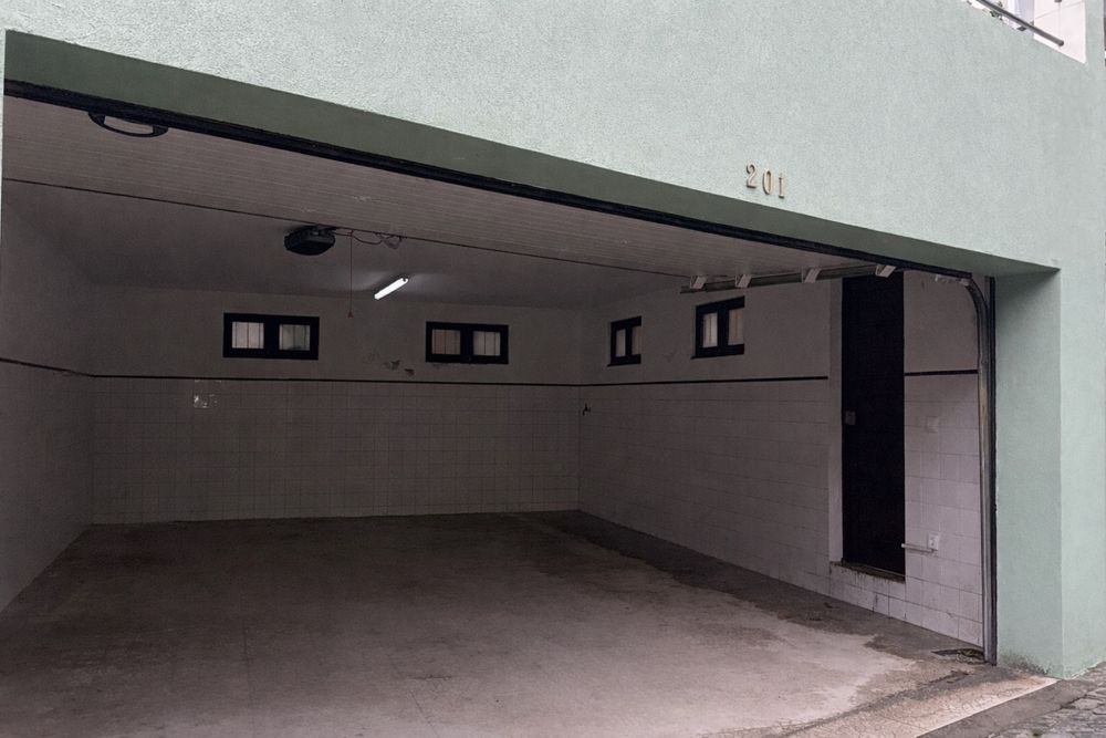 Garagem Centro Porto