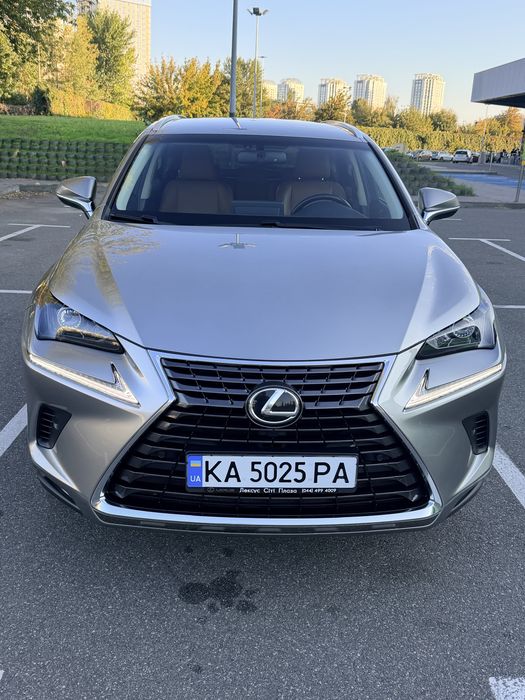 Lexus NX,  лексус ОФІЦІЙНИЙ на гарантіі до 2029