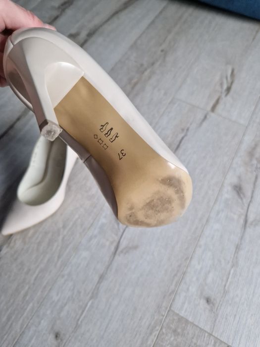 Buty (Czółenka) Anis 37