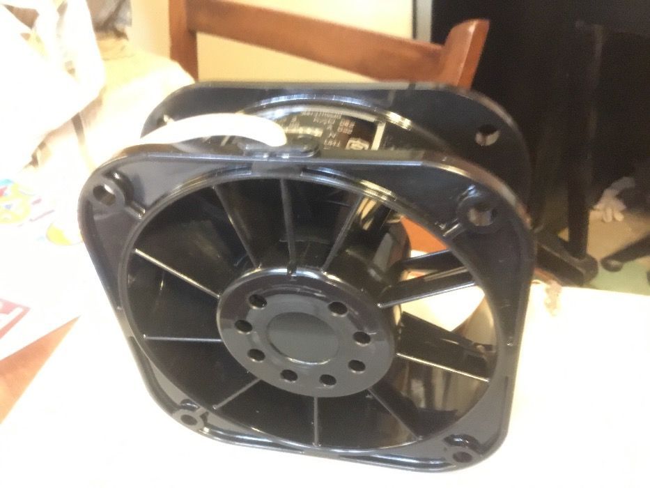 Вентилятор УВО 2,6-6,5 (1,25ЭВ-2,8-6-3270 У4)