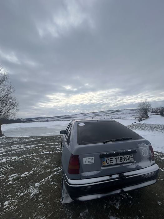 Опель кадет