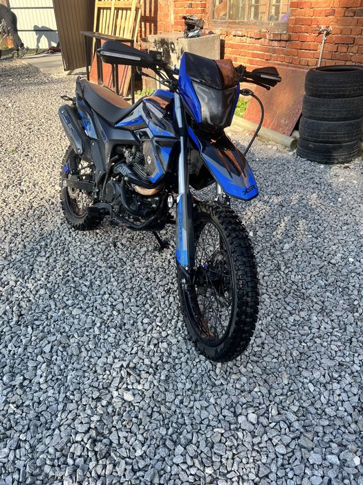 Продам forte cros 300