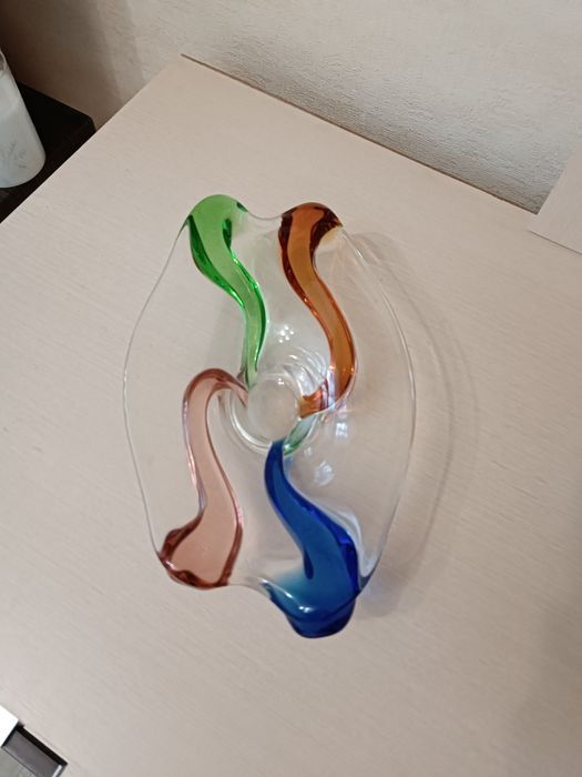 Конфетница "Рапсодия"