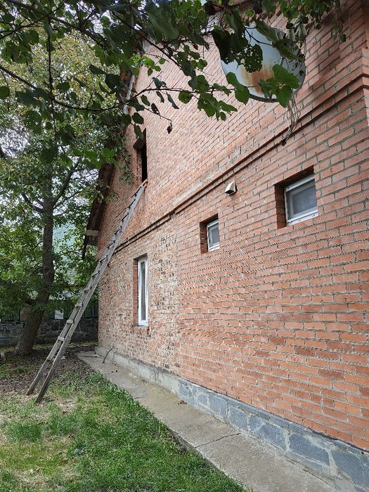 Дом в районе Чулочной фабрики!