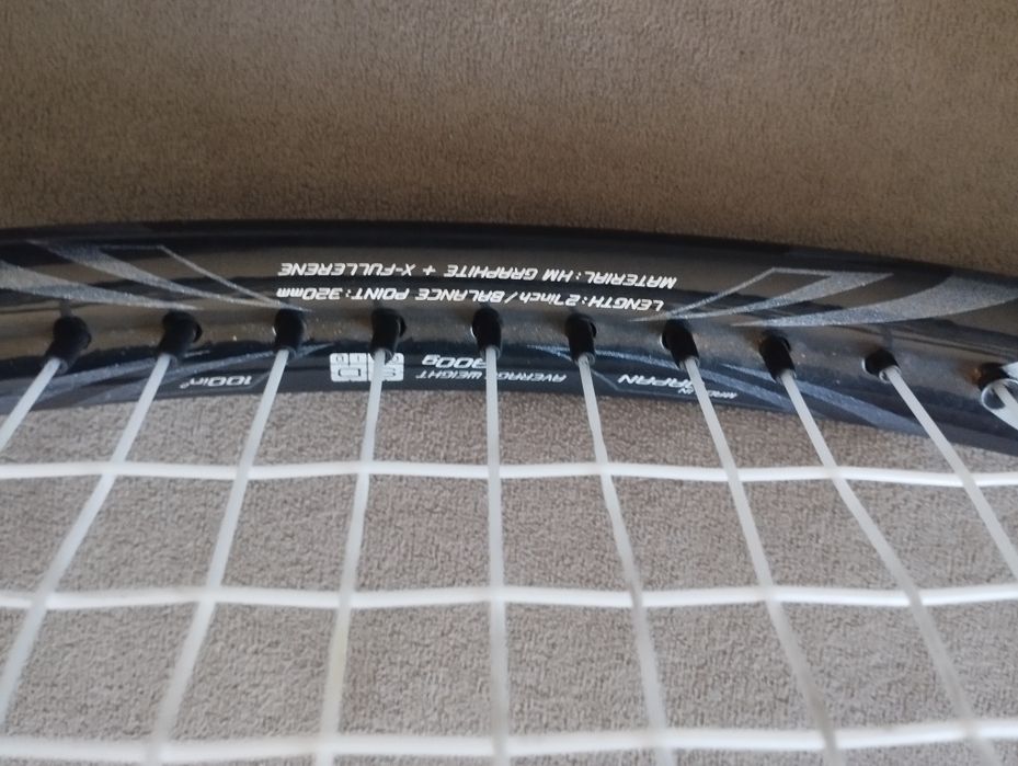 Yonex Ezone Xi 100 300g Made in Japan Rakieta