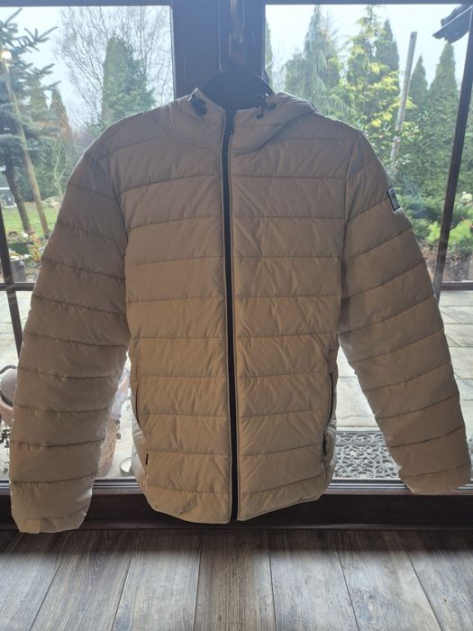 Kurtka Pitbull rozm M