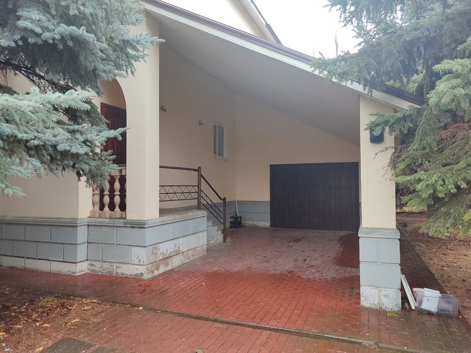 Продаж квартири в дуплексі - 449кв.м. в центрі міста