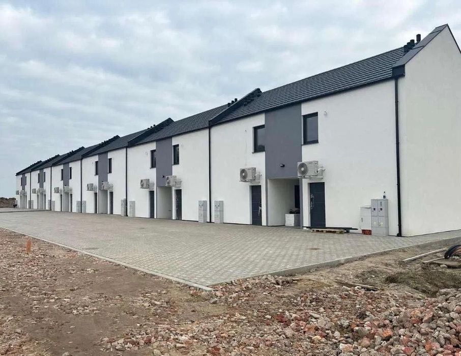 Mieszkanie na sprzedaż w Śmieszkowie