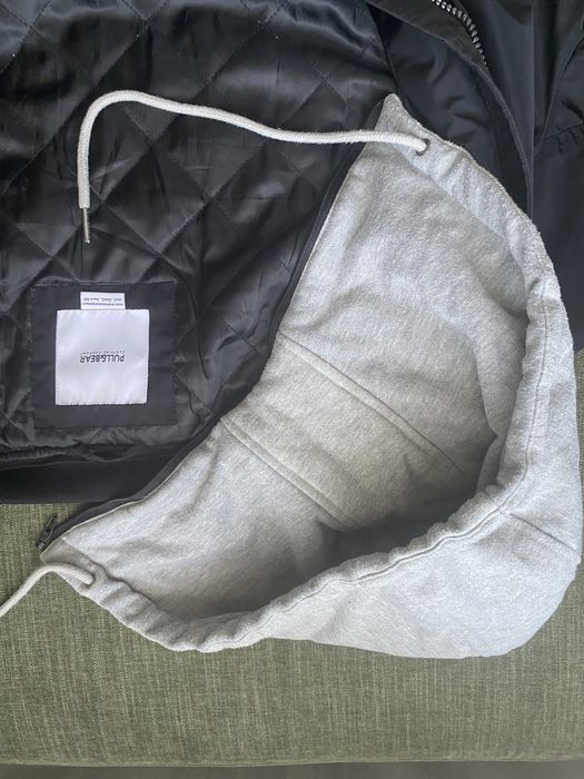 Курточка чоловіча PULL&BEAR р.L