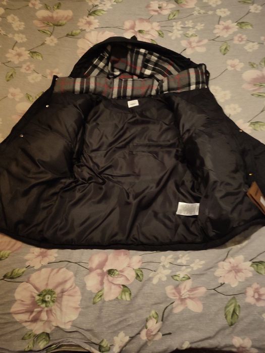 Продам куртку барбері