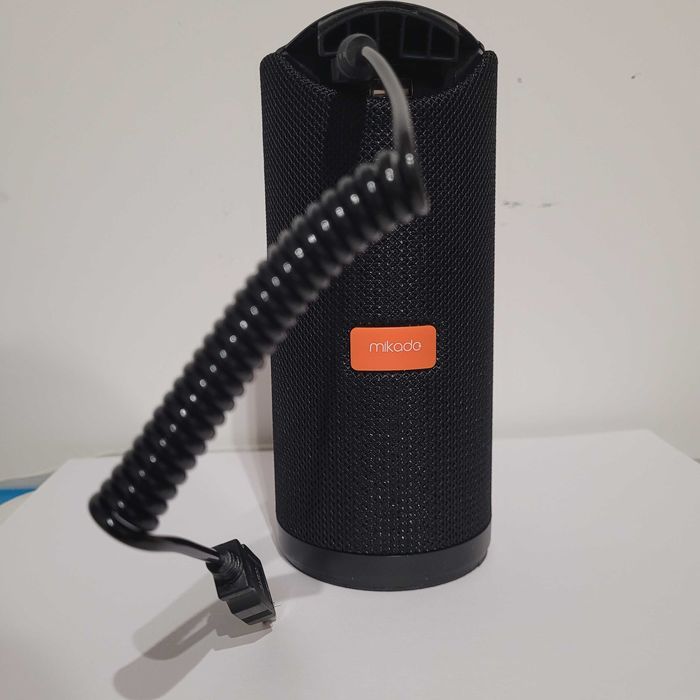 Głośniczek przenośny Mikado