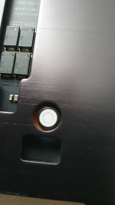 Asus Geforce RTX 3060 TI 8GB Відмінний стан