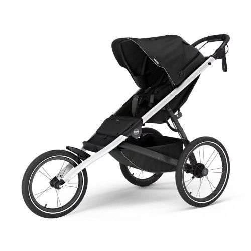 Thule Glide 3 wozek biegowy joggingowy spacerowy