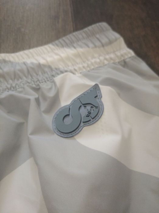 Чоловічі шорти alpha tauri popir