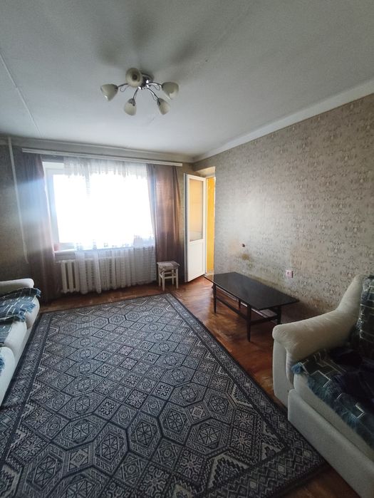 Сдам 2х комнатную квартиру Хортицкий