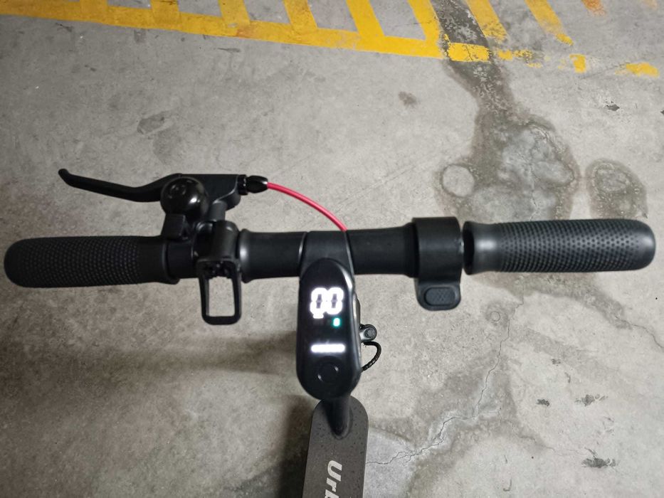 Trotinete Eléctrica Urbanglide Ride 100 Max – Óptimo Estado